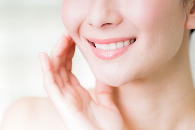 しみ・そばかす・肝斑