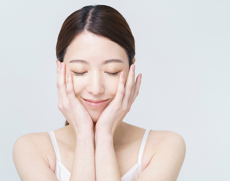 初めての美容医療