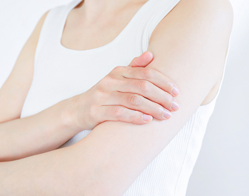 皮膚科専門医のいる安心安全な医療脱毛