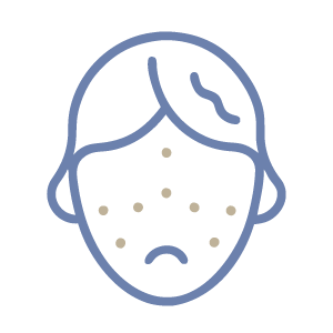 一般皮膚科 / 小児皮膚科