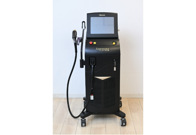 ソプラノアイス・プラチナム